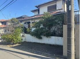 神奈川県横浜市港南区丸山台２丁目