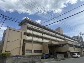 有野１６団地西ビル　２階部分
