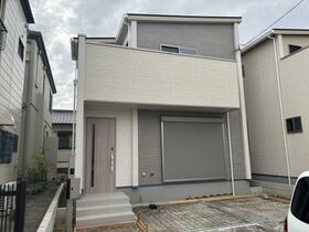 愛知県安城市東町屋敷