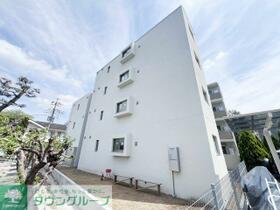 サン・ユイット 103 ｜ 神奈川県川崎市多摩区宿河原２丁目（賃貸マンション2LDK・1階・63.69㎡） その11