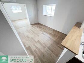 サン・ユイット 103 ｜ 神奈川県川崎市多摩区宿河原２丁目（賃貸マンション2LDK・1階・63.69㎡） その3