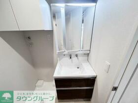 サン・ユイット 103 ｜ 神奈川県川崎市多摩区宿河原２丁目（賃貸マンション2LDK・1階・63.69㎡） その4