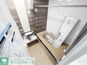 サン・ユイット 103 ｜ 神奈川県川崎市多摩区宿河原２丁目（賃貸マンション2LDK・1階・63.69㎡） その5