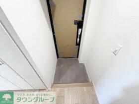 サン・ユイット 103 ｜ 神奈川県川崎市多摩区宿河原２丁目（賃貸マンション2LDK・1階・63.69㎡） その8