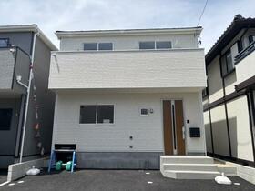 愛知県岡崎市上地町字西田