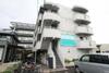 西川原駅より徒歩2分 3階 築35年6ヶ月の賃貸物件
