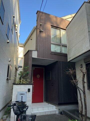 detached 東京都練馬区中村南２丁目

地図を見る