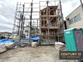 愛知県名古屋市瑞穂区井戸田町１丁目
