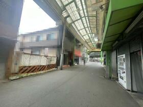 大阪府大阪市西成区津守１丁目