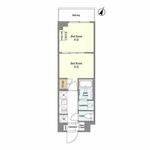 ベルファース駒沢三丁目のイメージ