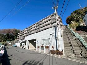 コスモ横浜和田町ヒルズ