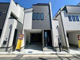 神奈川県横浜市西区東久保町