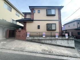 神奈川県横浜市旭区上川井町