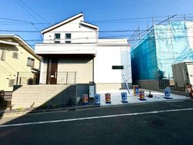 神奈川県横浜市磯子区洋光台３丁目