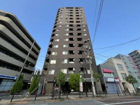 レジデンシャルステートタワー南千住