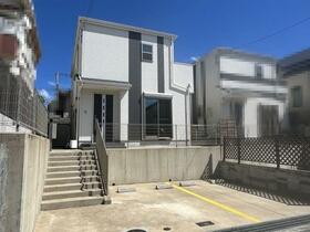 兵庫県神戸市北区有野台3丁目