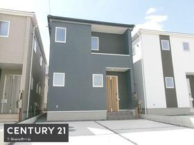 愛知県北名古屋市鍜治ケ一色西一丁目