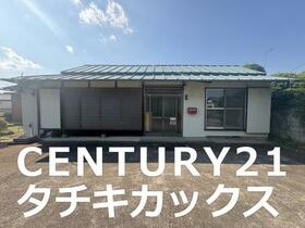 茨城県古河市中田