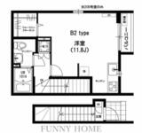 リブリ・フォレスト伊藤のイメージ