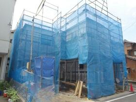 愛知県刈谷市一ツ木町落合