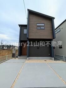 京都府南丹市園部町横田１号