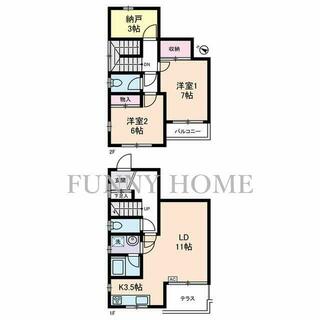 間取り：213141498289