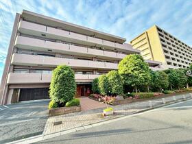 クリオ世田谷上祖師谷壱番館