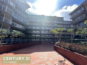 千里山田グリーンハイツ2号棟