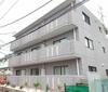 サンガーデン東照宮 3階 築23年11ヶ月の賃貸物件