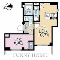 間取り：213141498255