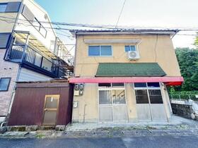 京都府京都市山科区大宅神納町
