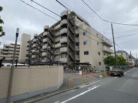 川崎ロイヤルマンション