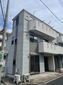 神奈川県横浜市港南区大久保３丁目