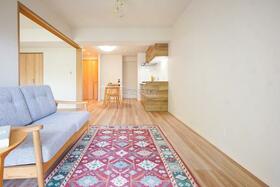 日商岩井新小岩マンション