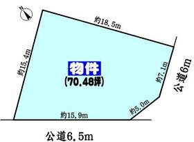 岐阜県多治見市元町２丁目