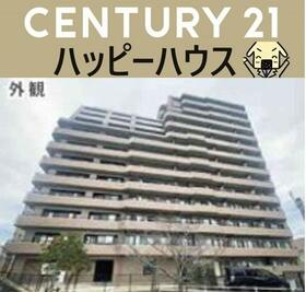 季の坂パーク・ホームズ壱番館