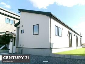 愛知県稲沢市祖父江町祖父江江東