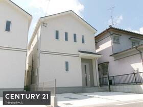 愛知県北名古屋市片場白山