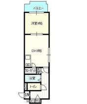 ライオンズマンション西新オレンジ通り 103 ｜ 福岡県福岡市早良区西新１丁目（賃貸マンション1DK・1階・27.59㎡） その2