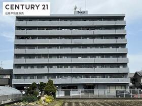 ライオンズマンション大和八木
