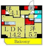 アジールコート町屋のイメージ