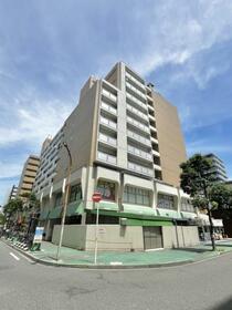 ファミリーコーポ南行商協ビル