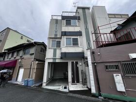 大阪府大阪市阿倍野区天王寺町南２丁目