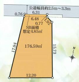 神奈川県藤沢市鵠沼桜が岡１丁目