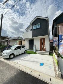 愛知県安城市里町石橋