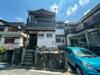 信貴山口駅より徒歩5分 築46年11ヶ月 2階建の賃貸物件