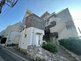 ニックハイム岸根公園第２