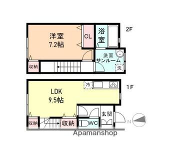 間取り：216006111811