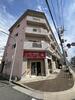 双輪建物第1コーポ 3階 築52年7ヶ月の賃貸物件