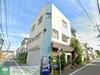 高橋コーポ 1階 築58年11ヶ月の賃貸物件